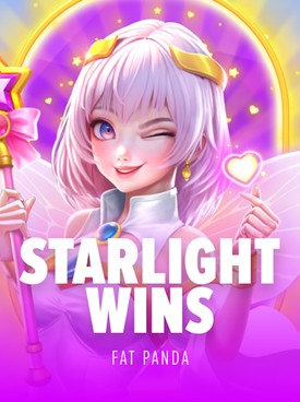 Slot's Starlight Wins picture