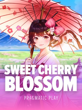 Slot's Sweet Cherry Blossom picture