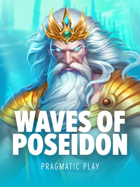 Slot's Waves Of Poseidon picture