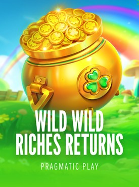 Slot's Wild Wild Riches Returns picture