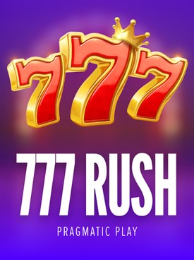 Slot's 777 Rush picture