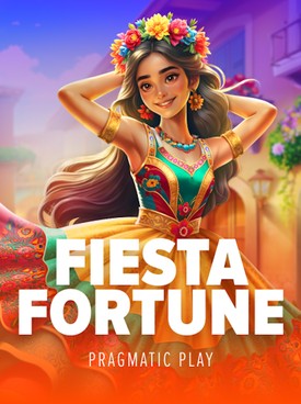Slot's Fiesta Fortune picture