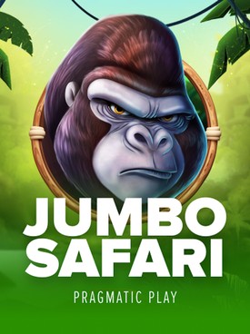 Slot's Jumbo Safari picture