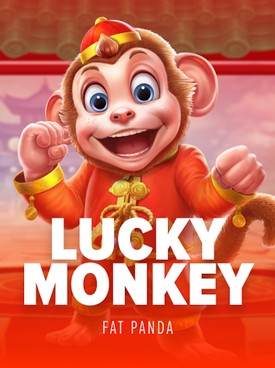 Slot's Lucky Monkey picture
