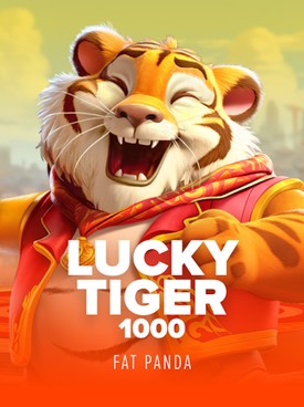 Slot's Lucky Tiger 1000 picture