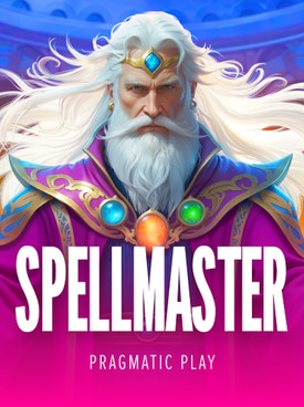 Slot's Spellmaster picture