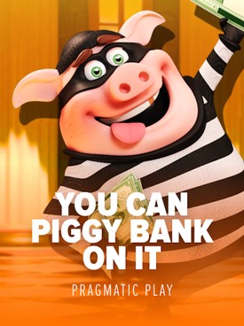 Slot's You Can Piggy Bank on It picture
