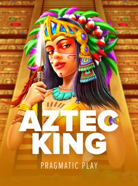 Slot's Aztec King picture