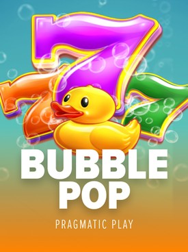 Slot's Bubble Pop picture