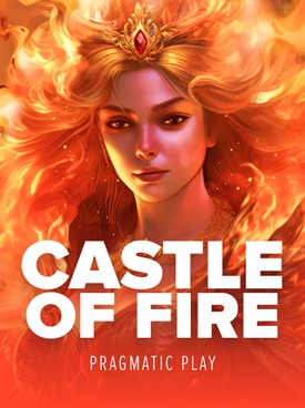 Slot's Castle of Fire picture