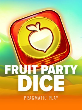 Slot's Fruit Party Dice picture