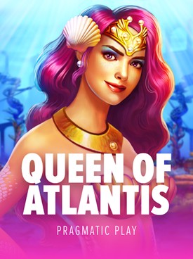 Slot's Queen of Atlantis™ picture