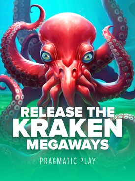 Slot's Release the Kraken Megaways picture