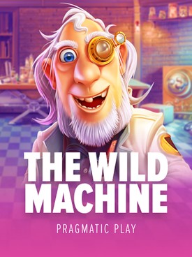 Slot's The Wild Machine™ picture