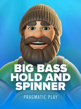 Slot's Big Bass - Hold & Spinner picture