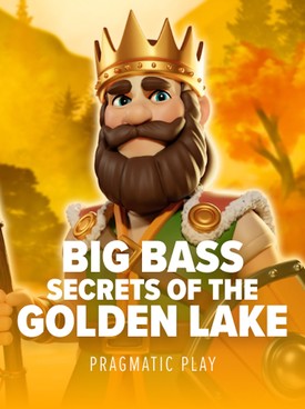 Slot's Big Bass - Secrets of the Golden Lake picture
