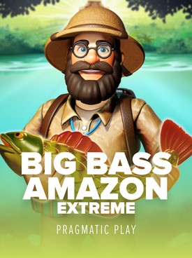 Slot's Big Bass Amazon Xtreme picture