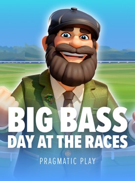 Slot's Big Bass Day at the Races picture