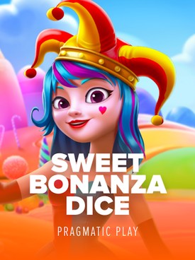 Slot's Sweet Bonanza Dice picture
