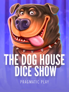 Slot's The Dog House Dice Show picture