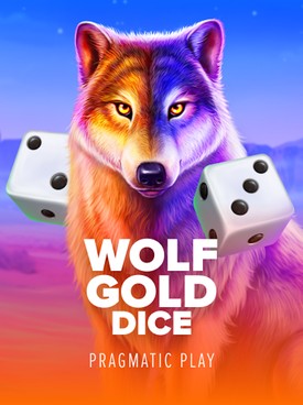Slot's Wolf Gold Dice picture