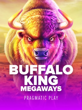 Buffalo King Megaways™