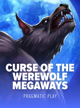 Curse of the Werewolf Megaways™