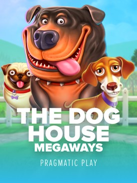 The Dog House Megaways™