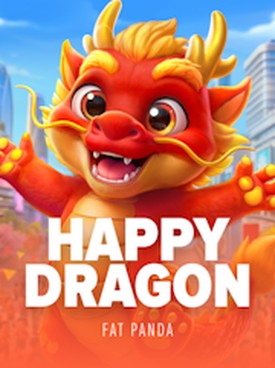 Slot's Happy Dragon picture