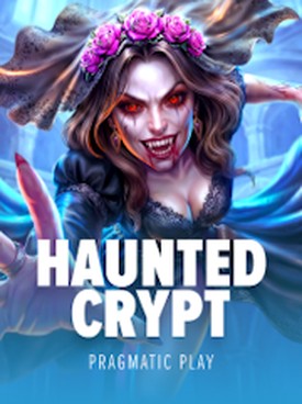 Slot's Haunted Crypt picture