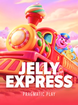 Slot's Jelly Express picture