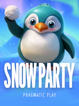 Slot's Snow Party picture