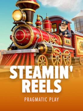 Slot's Steamin Reels picture