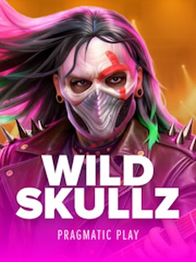 Slot's Wild Skullz picture